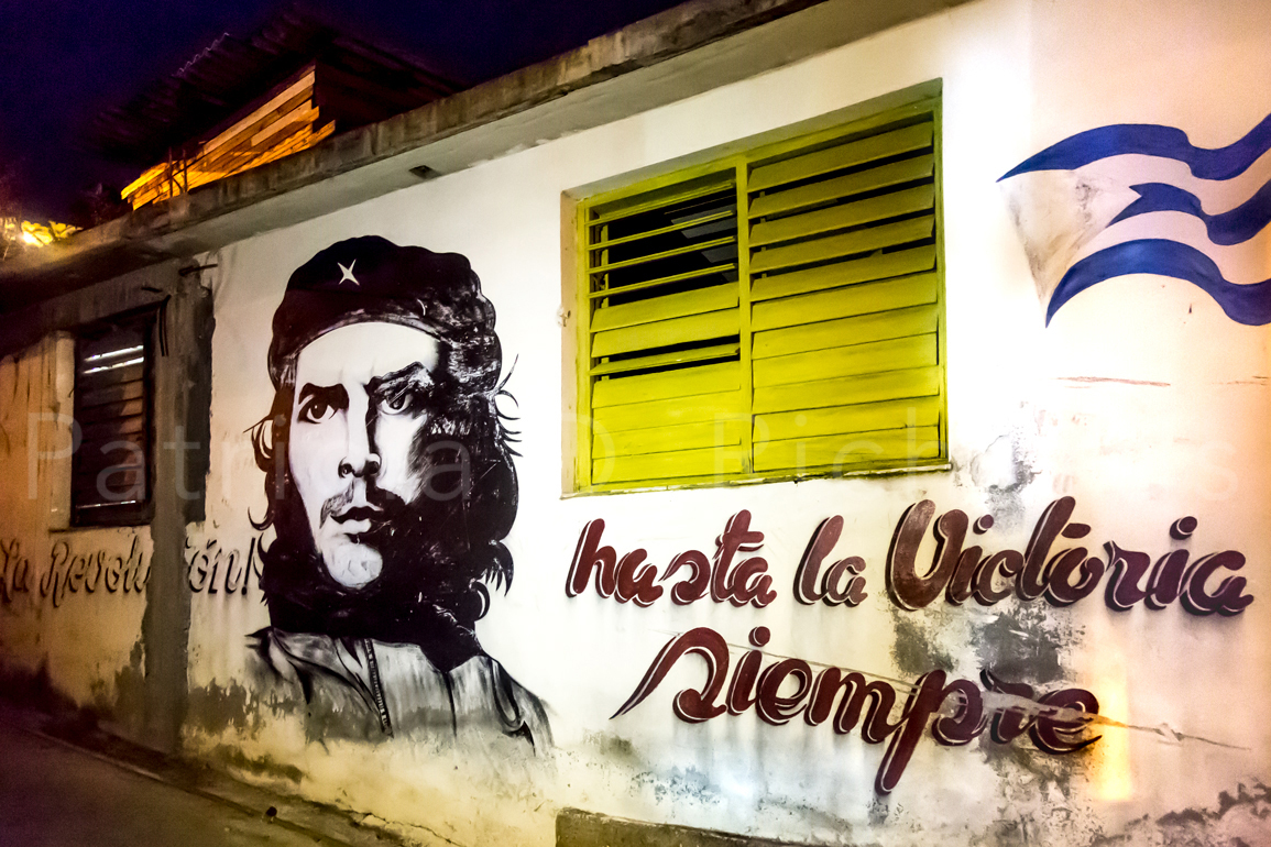 Memories of the Revolution