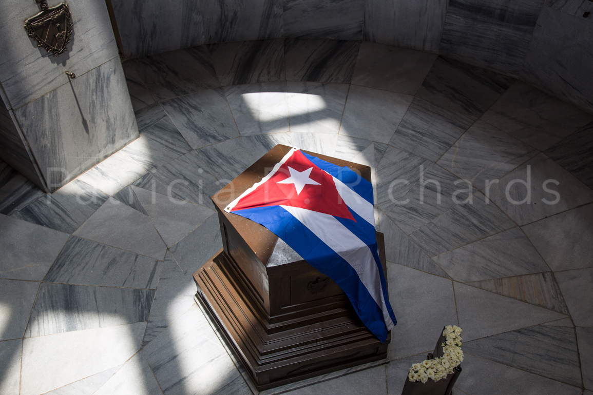 grave of jose marti