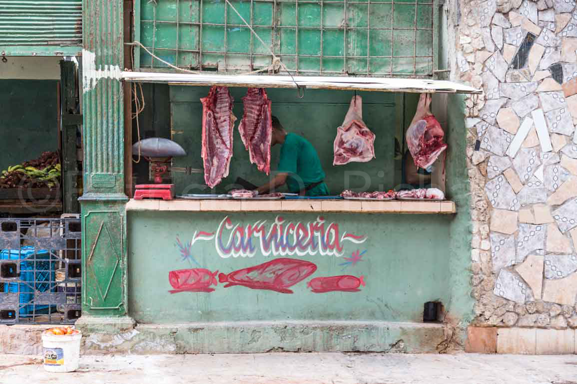 carniceria