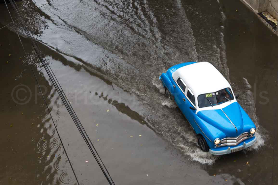 havana rain