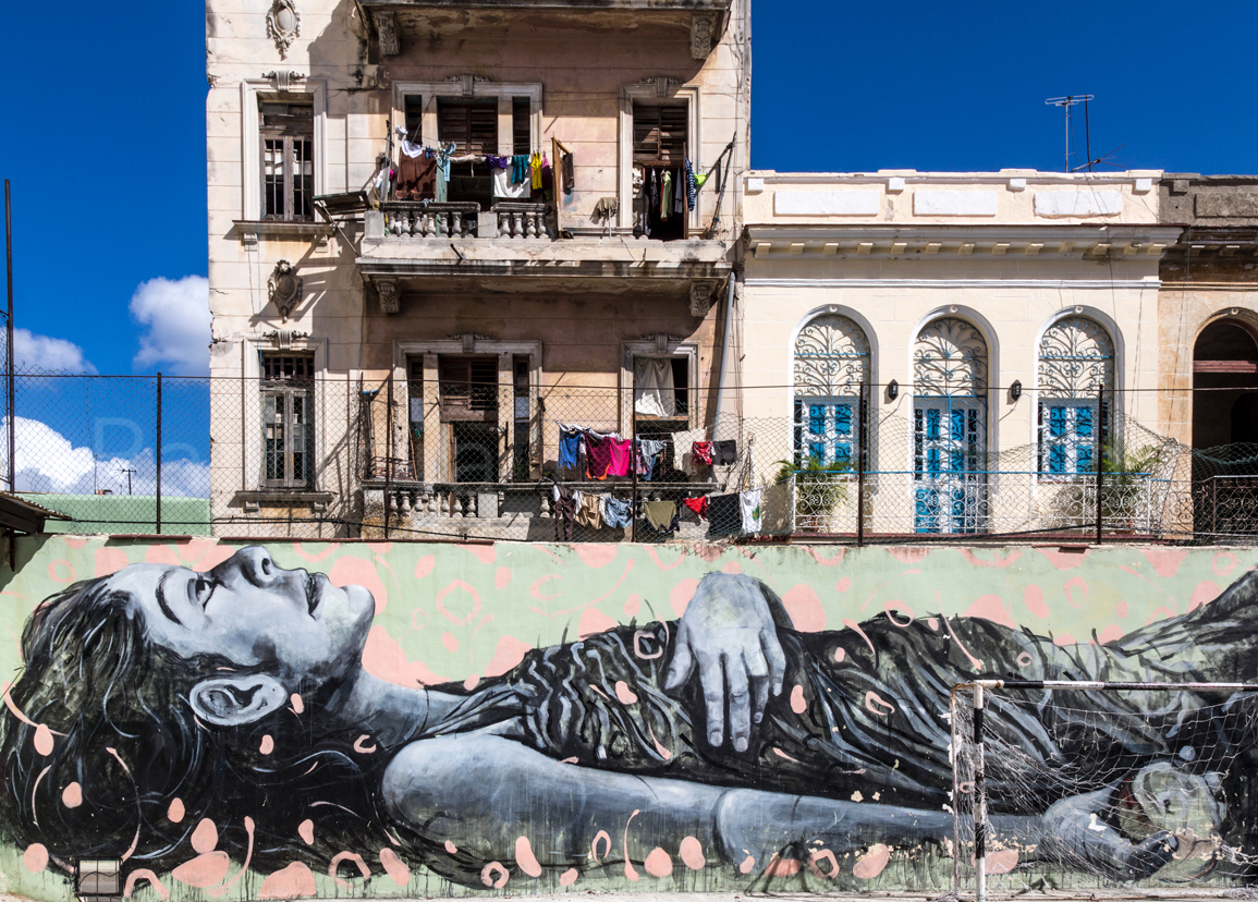 First Day after Mourning