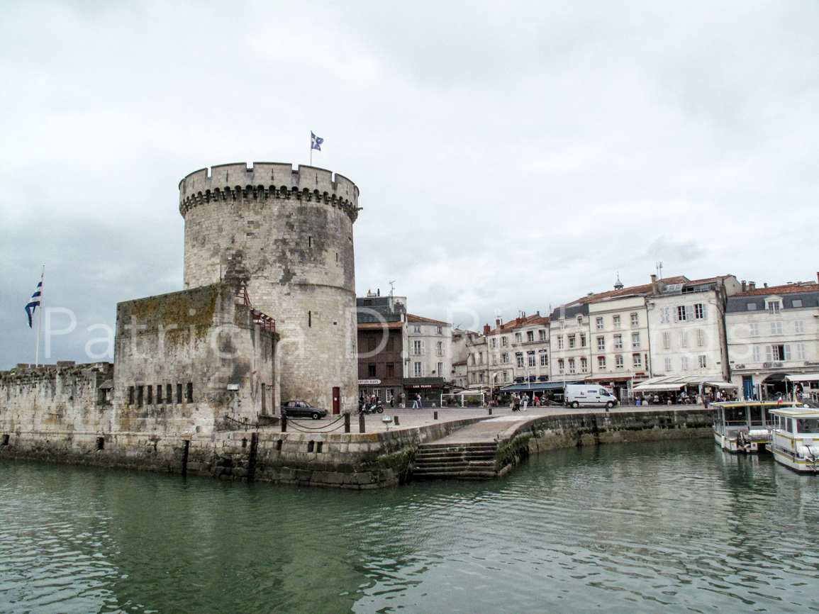 la rochelle