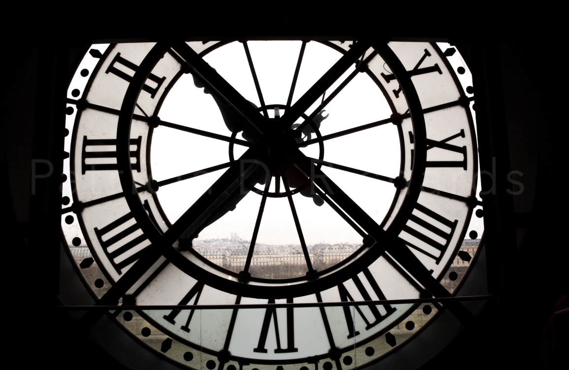 musee d' orsay