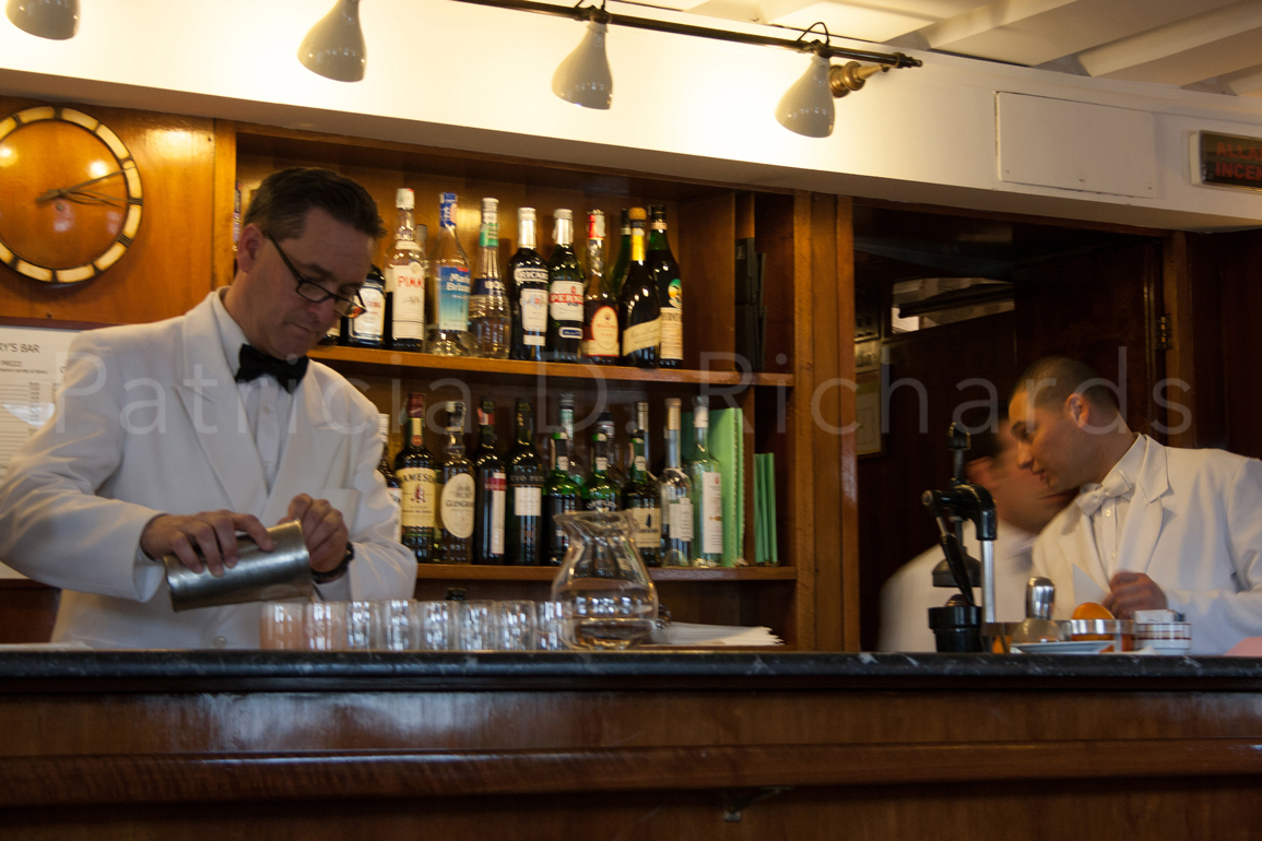 Harry's-Bar