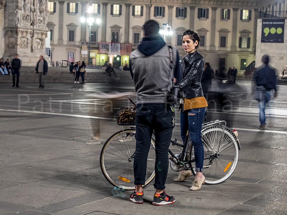 bike-girl