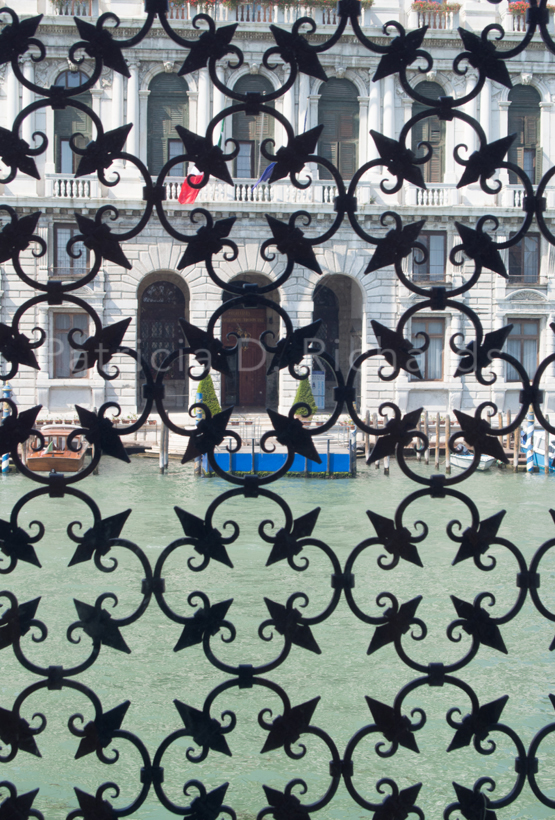 the grand canal