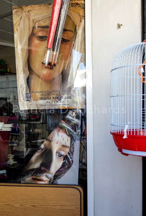 st.mary of the umbrellas