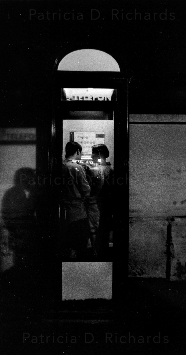 night-telefon